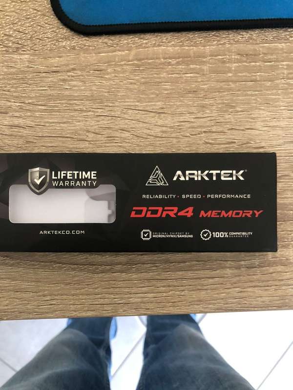 Crypto mining Rig