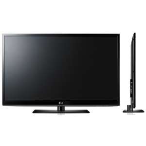 LG 50" Plasma TV