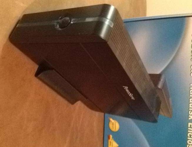 PowerServe USB3.0 3.5" Hard Disk Enclosure