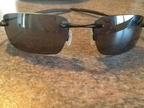Oakley Men's sunglasses
