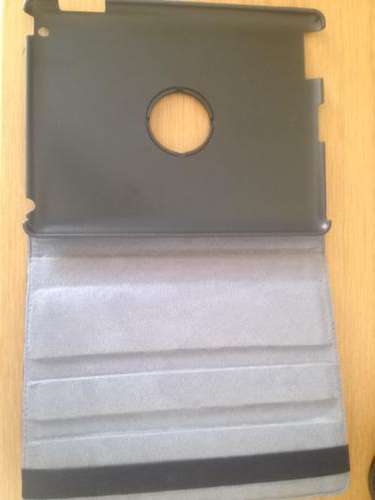 iPad 2 case