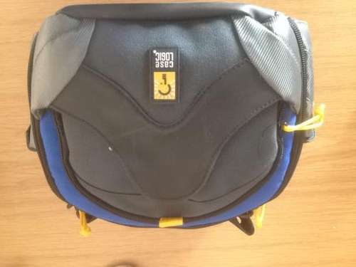 Case Logic Camera Bag
