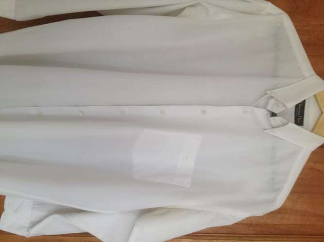 Christian Dior Men's Shirt Large