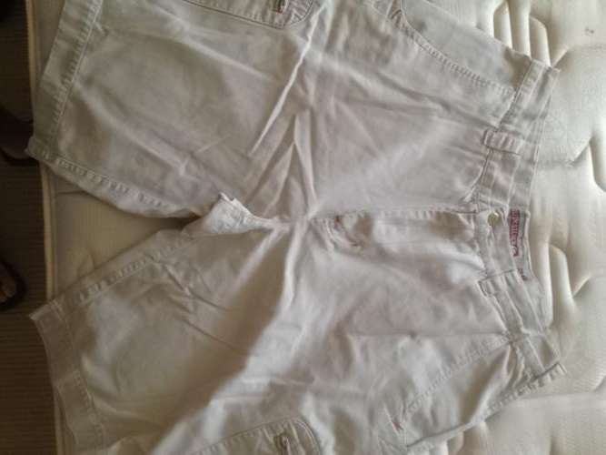 Quiksilver men's shorts 36"