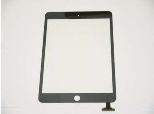 NEW Apple iPad Mini A1432 A1454 A1455 Black LCD LED Touch Screen Digitizer Glass