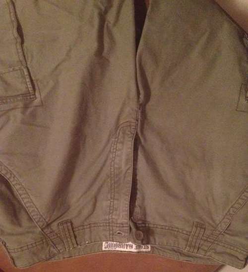 Stone Harbour Shorts 36"