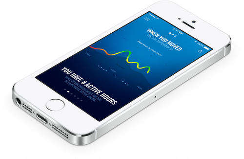 Apple iPhone 5S 32GB Silver/White (New) Today only R8900