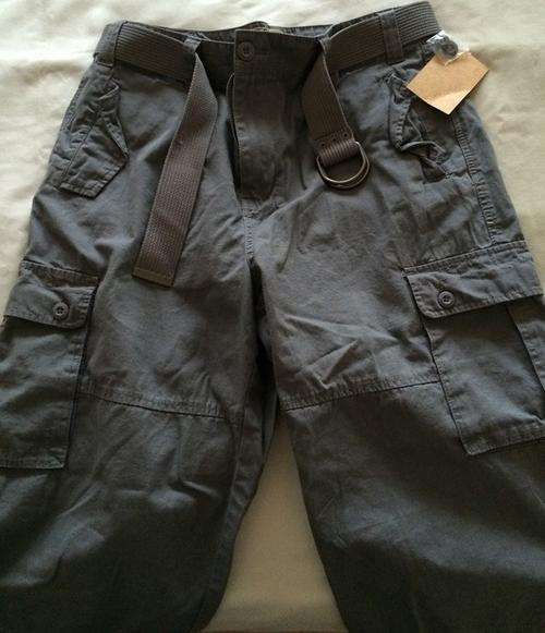 Dow Jones & co. Men's shorts 36"