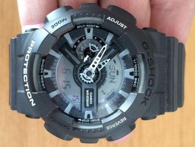 Casio G-Shock Men's watch