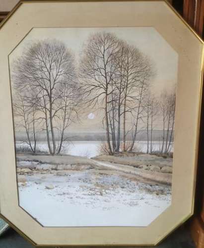 Oil Painting