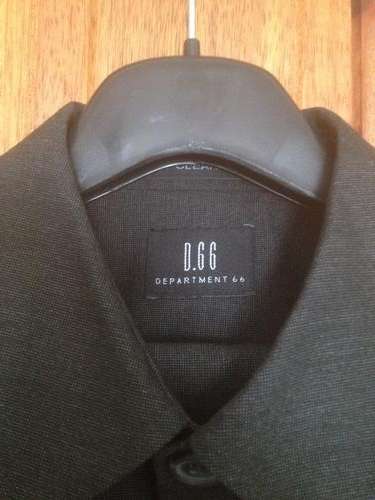 D66 Men's Suit Medium