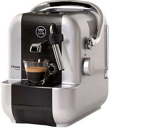 Lavazza - A Modo Mio Premium Coffee Machine