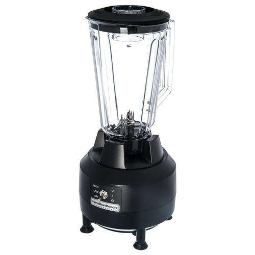 Hamilton Beach 908 Commercial Bar Blender (HBB908)