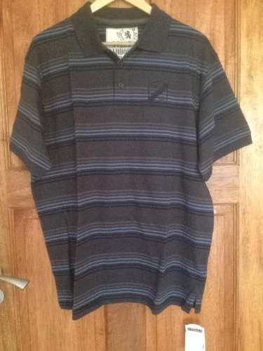 Stone Harbour men's shirt Large