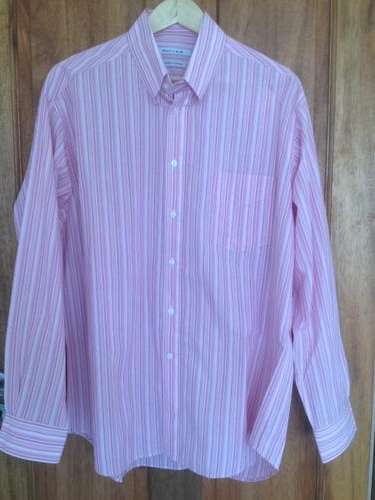 Massimo Datti NEW Men's shirt Large