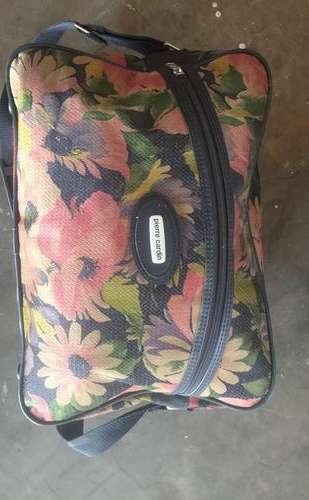 Pierre Cardin Ladies luggage