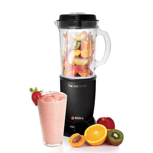 Milex Rocket Blender 8-in-1 Food Processor & Smoothie Maker