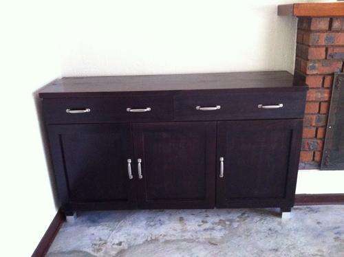 Dining Room server/Side Unit