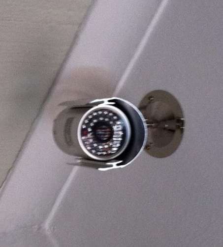 CCTV Surveillance System + Recording. SPECIAL TODAY