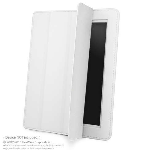 iPad 2 Smart Case - Winter White.