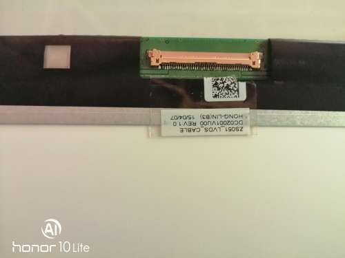 15.6 Laptop Screen (40 pin)