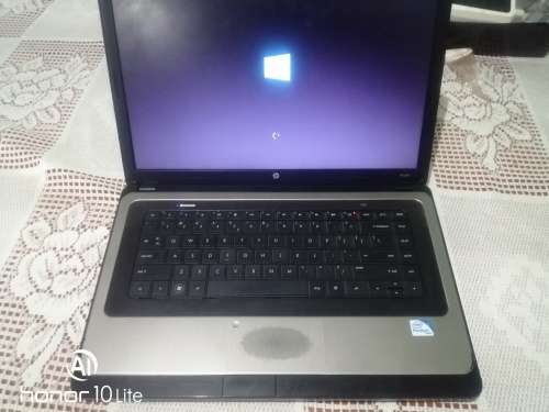 Hp 630 Laptop (PLEASE READ)