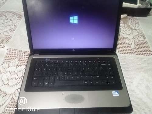 Hp 630 Laptop (PLEASE READ)