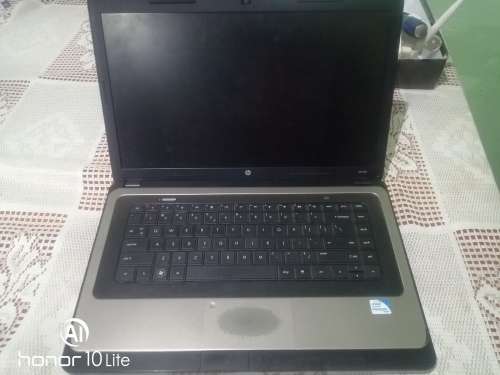 Hp 630 Laptop (PLEASE READ)