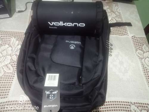 Volkano Bluetooth speaker and bag combo