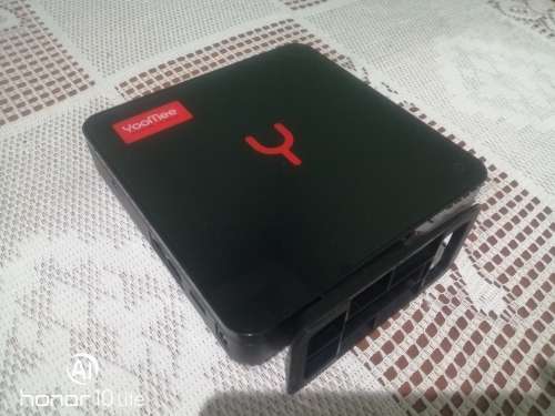 Yomee wifi router