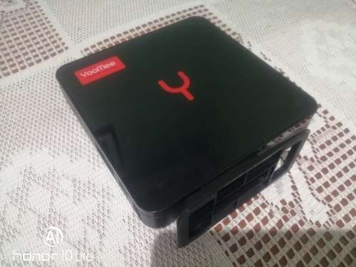 Yomee wifi router