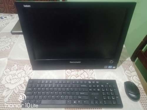 LENOVO I3 ALL IN ONE