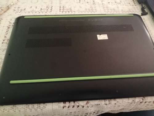HP PAVILION NOTEBOOK 15-BC5XXX GAMING LAPTOP IN EXCELLENT CONDITION WITH NVIDIA GeForce GTX 1050