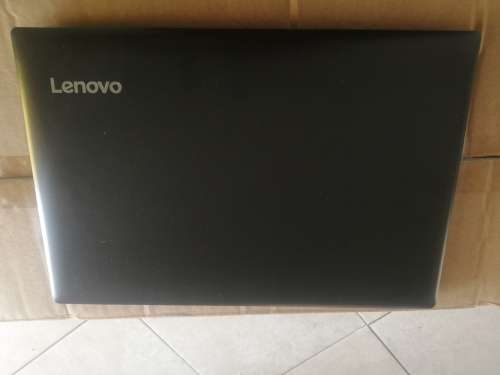 Lenovo ideapad 330 Laptop (Note: laptop needs screen)