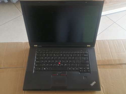 Lenovo t530