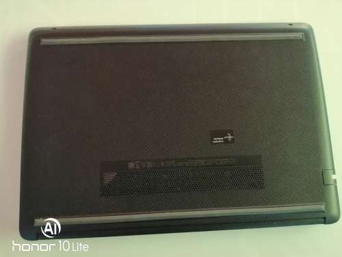 Hp 14-dk1002ni covers and hp 15 motherboard combo