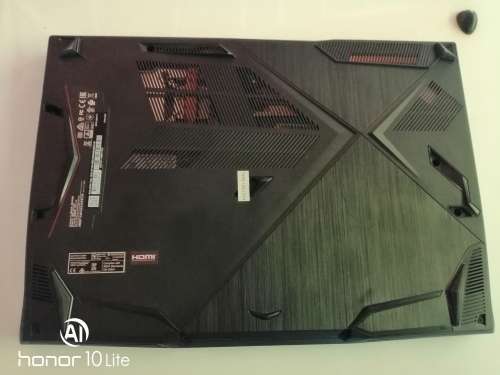 Msi gf63 thin 10uc 10th generation 15