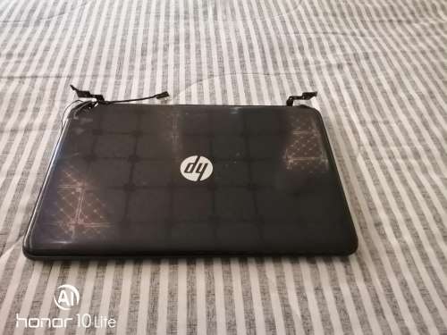 HP 15 MODEL 15-r117ni LAPTOP (PLEASE READ)