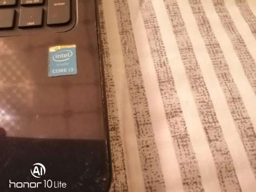 HP 15 MODEL 15-r117ni LAPTOP (PLEASE READ)
