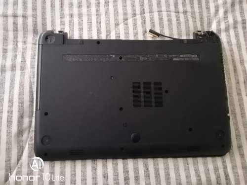 HP 15 MODEL 15-r117ni LAPTOP (PLEASE READ)