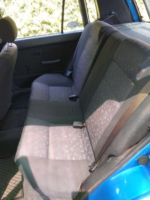 Toyota Tazz 2006 1300