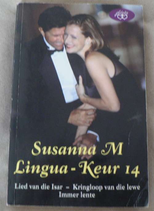 Susanna M. lingua, Keur 14