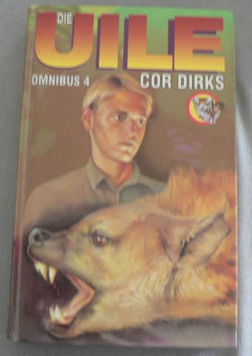 Die Uile deur Cor Dirks-Omnibus 4