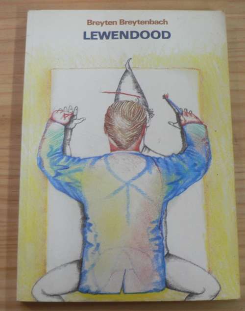 Lewendood deur Breyten Breytenbach(digbundel)