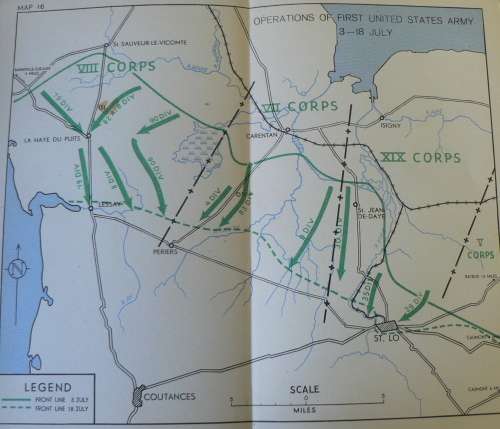 Normandy to the Baltic by Field Marshal the Viscount Montgomery of Alamein
