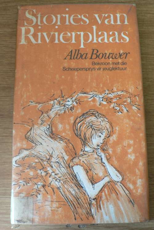 Stories van Rivierplaas deur Alba Bouwer