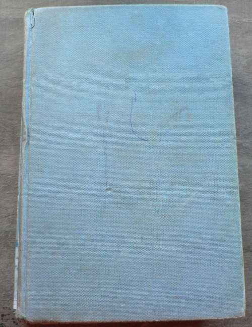Die Vistermanne deur J.A. Luckhoff(Pragtige avontuurreeks vir Afrikaanse kinders)