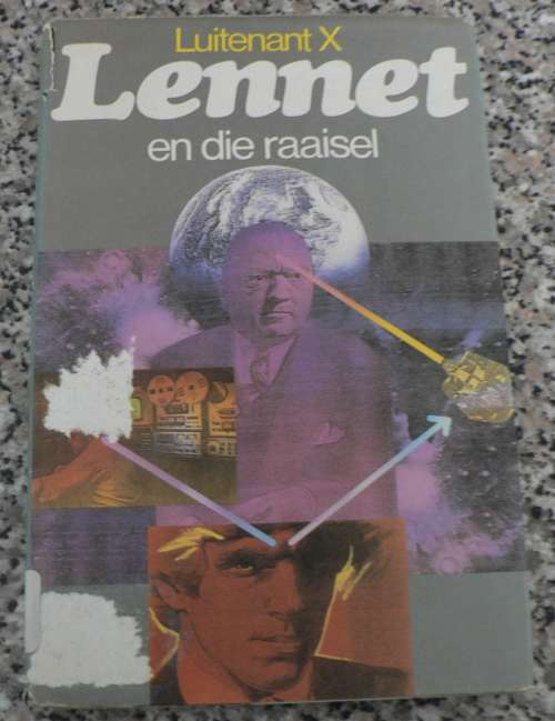 Lennet en die raaisel deur Luitenant X