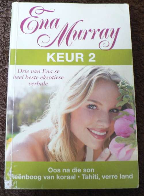 Ena Murray, Keur 2