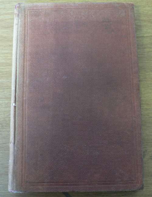 Catalogue of South African books and pamphlets by George McCall Theal